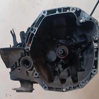 Cambio Renault Clio 1.5 DCI 5M anno 2013/16