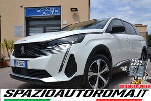 Peugeot 5008 1.5 BLUEHDI 130CV ALLURE AUTOMATIC 7 