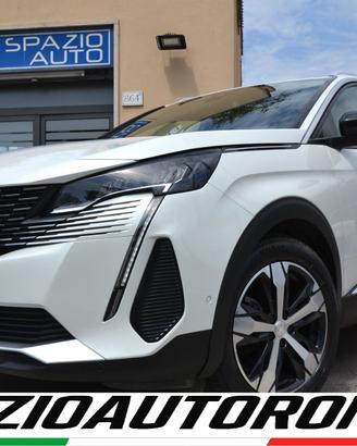 Peugeot 5008 1.5 BLUEHDI 130CV ALLURE AUTOMATIC 7 