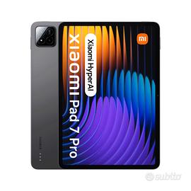 xiaomi pad 7 pro