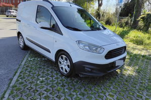 Ford Transit Connect 1.5 85cv