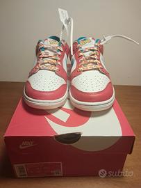 Fruity Pebbles 