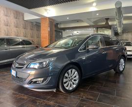 Opel Astra 1.7 CDTI 110CV Sports Tourer Cosmo