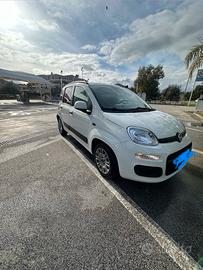 Fiat Panda 1.3