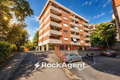 Appartamento di 145 m² con 5 locali a Catanzaro