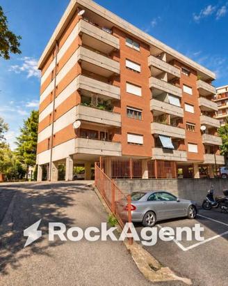 Appartamento di 145 m² con 5 locali a Catanzaro