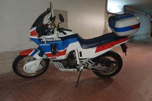 Honda XRV 650 Africa Twin - 1988