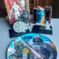 Piccolo lotto Star Wars