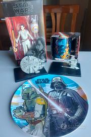 Piccolo lotto Star Wars