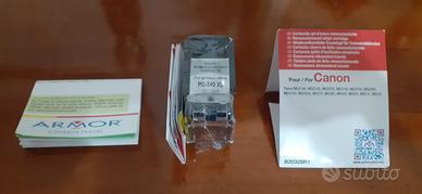 cartuccia canon