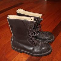 Stivali Parà da lancio