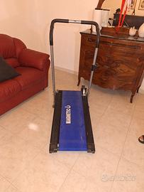 tappeto rotante magnetico