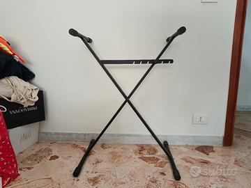 Supporto per Tastiera