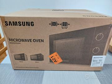 FORNO MICROONDE  SAMSUNG