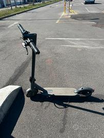 Monopattino elettrico