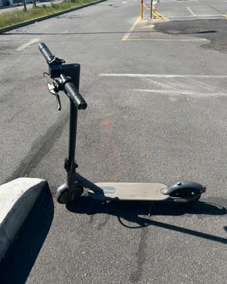 Monopattino elettrico