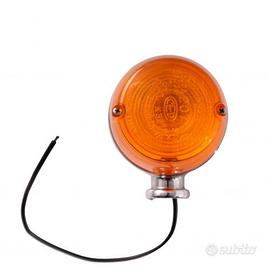 Freccia Cev 207 cromata anteriore DX posteriore SX