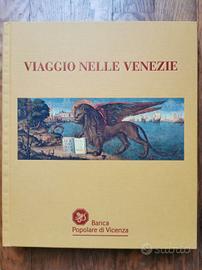 Viaggio nelle venezie