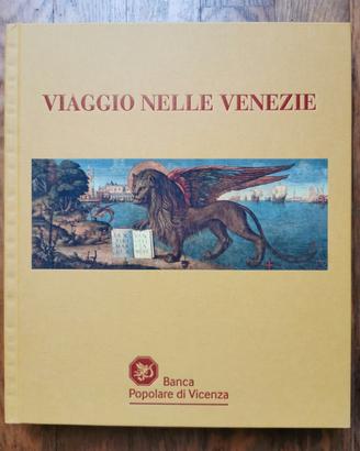 Viaggio nelle venezie