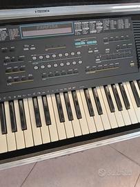 Tastiera farfisa f80