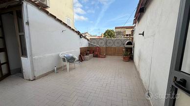 Appartamento di 111 m² con 3 locali a Giugliano in