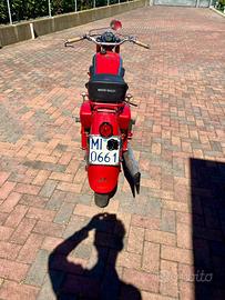 Moto Guzzi Astore 500