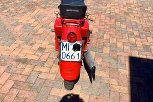 Moto Guzzi Astore 500
