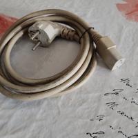 Cavo Alimentazione PC