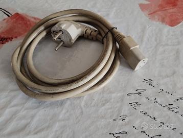 Cavo Alimentazione PC