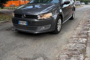 Volkswagen Polo 1.2 70 CV 5p. Comfortline