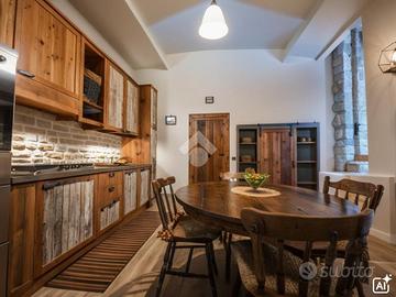 3 LOCALI A ACQUASPARTA