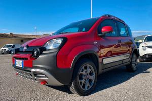Fiat Panda Cross 1.3 MJT S&S 4x4
