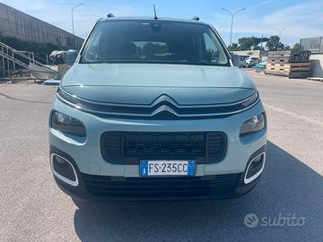 Citroen Berlingo 1.5 BlueHDI - Diesel