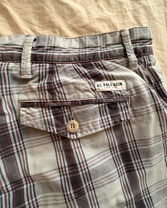 Pantaloncini Polo Ralph Nuovo
