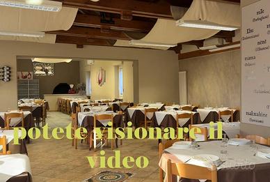 Trattoria pizzeria in provincia di Fossano