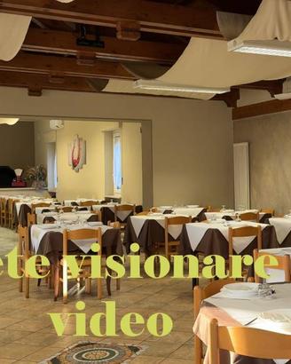 Trattoria pizzeria in provincia di Fossano