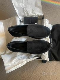 Emporio Armani scarpa mocassino uomo