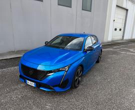 Peugeot 308 BlueHDi 130 S&S EAT8 GT