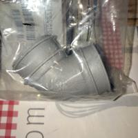 Raccordo lavastoviglie Candy 41015227