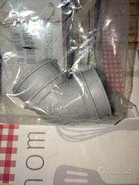 Raccordo lavastoviglie Candy 41015227