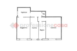 Appartamento Roma [PAPARESCHI900ARG]