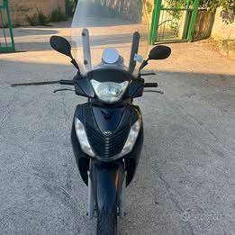 HONDA SH 125 2012