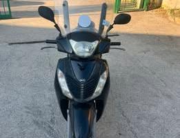 HONDA SH 125 2012