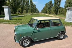 Innocenti cooper mk2