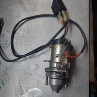 Ricambi Minarelli am3-5 cilindro top viola