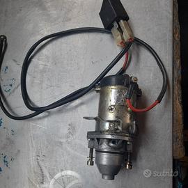 Ricambi Minarelli am3-5 cilindro top viola