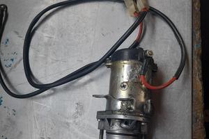 Ricambi Minarelli am3-5 cilindro top viola