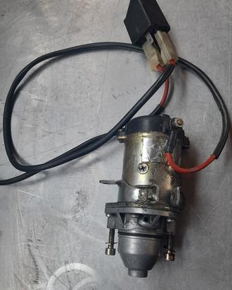 Ricambi Minarelli am3-5 cilindro top viola