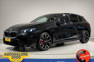 BMW 118 d MSport Pro PREZZO REALE
