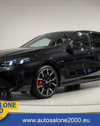 BMW 118 d MSport Pro PREZZO REALE